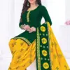 Laado Nadiya Patiyala Vol-9 - Dress Material